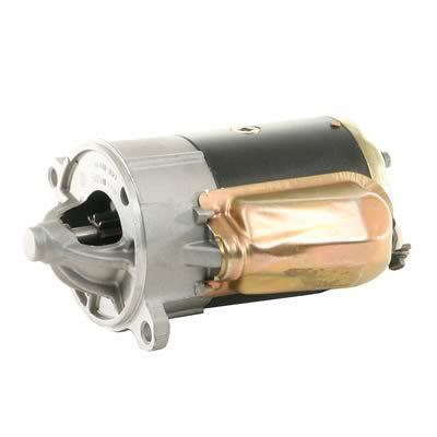 New tech replacement starter full size gold iridited n3185