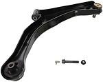 Moog k80398 control arm with ball joint