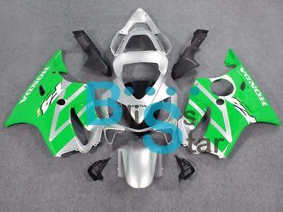 For honda cbr600 f4i cbr600f4i cbr 600 600f4i 2001 2002 2003 01 02 03 set 17 y4