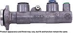 Cardone industries 11-2602 remanufactured master cylinder