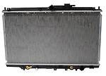 Denso 221-3216 radiator