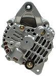 Denso 210-4156 remanufactured alternator