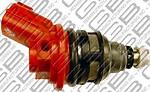 Gb remanufacturing 842-18114 remanufactured multi port injector