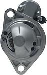 Denso 280-4246 remanufactured starter