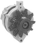 Denso 210-5121 remanufactured alternator