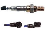 Denso 234-4711 oxygen sensor