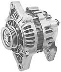 Denso 210-4131 remanufactured alternator