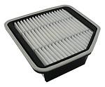 Pentius pab10347 air filter