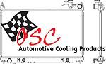 Osc 2455 radiator