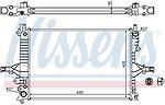 Nissens north america 65553a radiator