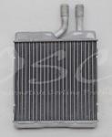 Osc 98481 heater core