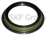 Skf 23432 front wheel seal