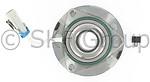 Skf br930548k front hub assembly