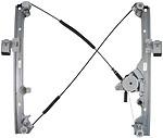 Vdo wr40517 window regulator