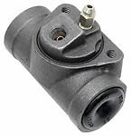 Raybestos wc37021 rear wheel cylinder