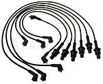 Standard motor products 27608 tailor resistor wires