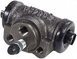 Bendix 33892 brake wheel cylinder, rear