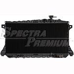 Spectra premium industries inc cu933 radiator