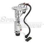 Spectra premium industries inc sp2298h fuel pump and hanger with sender