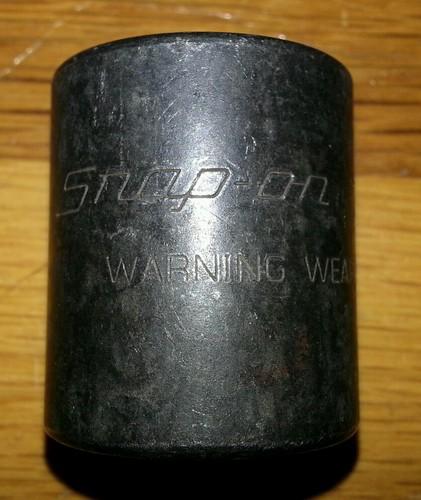 Snap on tools im280 1/2 drive 7/8 impact socket 6 point