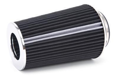 Edelbrock pro-flow universal conical air filter element 43690