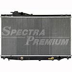 Spectra premium industries inc cu1855 radiator