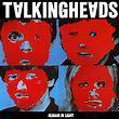  talking heads - remain in light cd