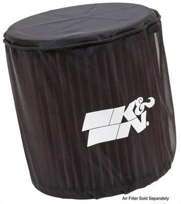 K&n drycharger air filter wrap 22-8045dk