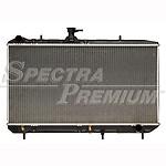 Spectra premium industries inc cu1117 radiator