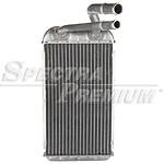 Spectra premium industries inc 93049 heater core