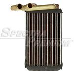 Spectra premium industries inc 94750 heater core