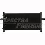 Spectra premium industries inc 7-3001 condenser