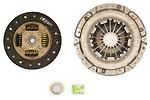 Valeo 52152220 new clutch kit