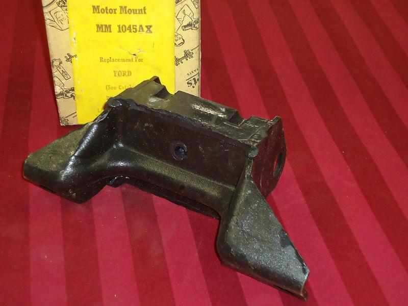 Wohlerts fairlane falcon mustang motor mount #1045ax