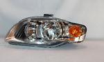 Tyc 20-6936-00 halogen headlight