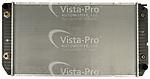 Vista pro automotive 432647 radiator