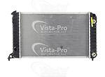 Vista pro automotive 432388 radiator