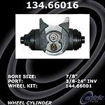 Centric parts 134.66016 rear wheel cylinder