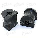 Mas industries bsk85519 sway bar frame bushing or kit