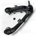 Mas industries cb90188 control arm with ball joint