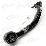 Mas industries cb60547 control arm with ball joint