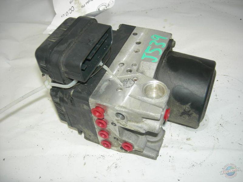 Abs module / pump highlander 1185863 04 05 06 07 assy abs