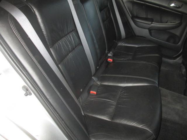 06 honda accord rear seat assembly 852371