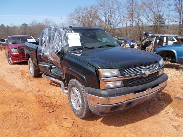 Power steering pump 03 04 05 06 07 silverado 1500 