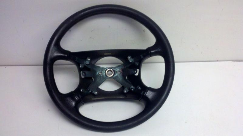 1997 dodge dakota steering wheel oem