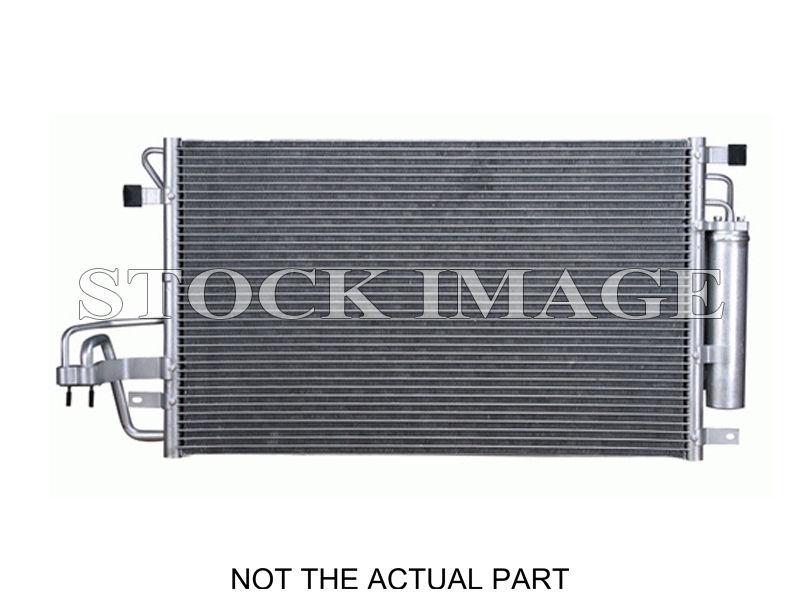 11 12 13 regal ac condenser 2.0l