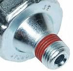 Standard motor products ps15 oil pressure sender or switch for light