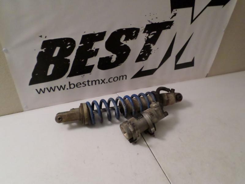 1985 85 honda cr 250 rear shock suspension - free shipping