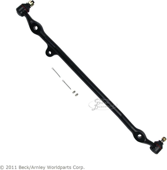 Beck arnley steering center link