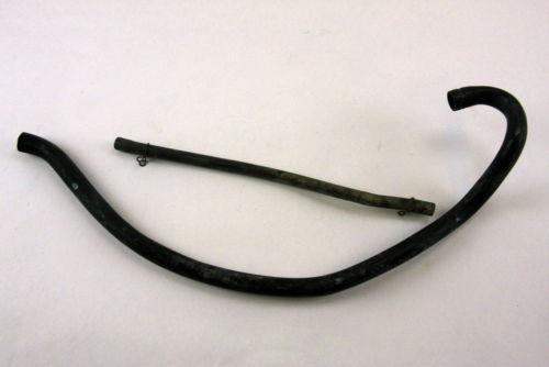 Breather hose 2005 yamaha yz250f yz 250f oem